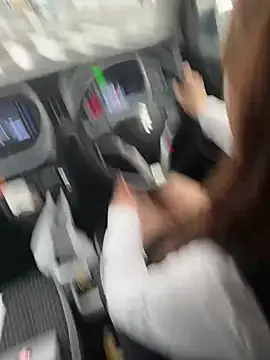 NICE-SEXY online show from March 2026 07:46:02 AM