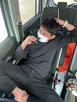 NICE-SEXY online show from March 2026 02:34:02 AM