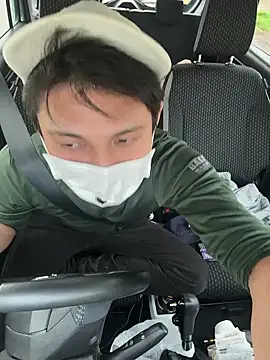 NICE-SEXY online show from April 2026 06:36:02 AM