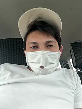 NICE-SEXY online show from April 2026 06:30:01 AM