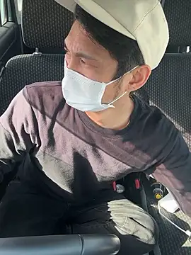 NICE-SEXY online show from April 2026 11:07:02 PM