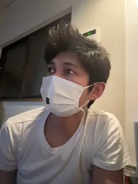 NICE-SEXY online show from April 2026 12:25:01 PM