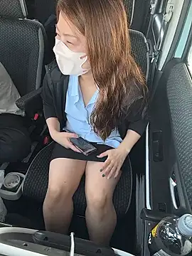 NICE-SEXY online show from July 2026 06:51:01 AM