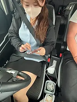 NICE-SEXY online show from July 2026 12:06:02 AM