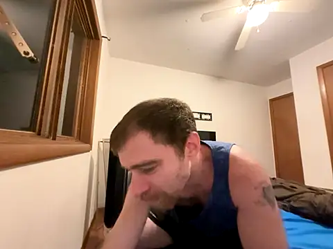 Adam Phoenix online show from October 2025 02:33:01 AM