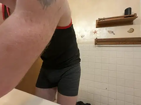 Adam Phoenix online show from March 2026 03:47:01 AM