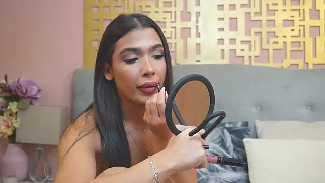 MyaMuse online show from December 2025 08:12:01 AM