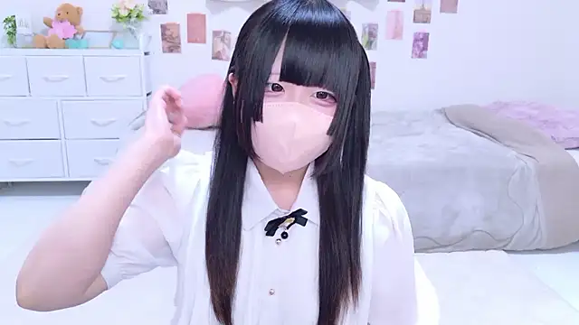 Snapshot of Nano_chan_ chatting on September 2025 11:01:02 AM Nano chan online show from September 2025 11:01:02 AM