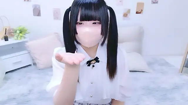 Snapshot of Nano_chan_ chatting on September 2025 10:31:02 AM Nano chan online show from September 2025 10:31:02 AM