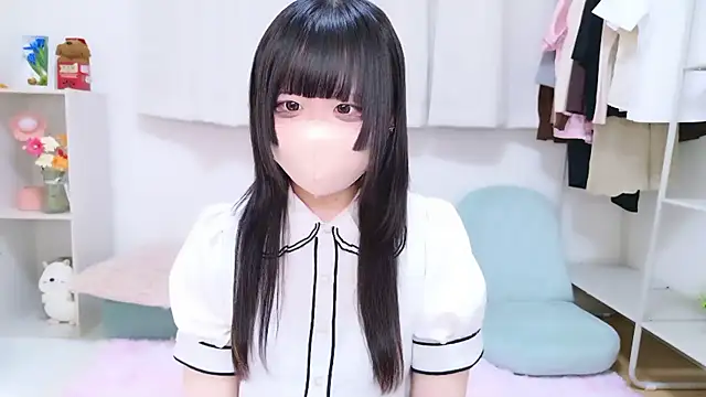 Snapshot of Nano_chan_ chatting on November 2025 10:59:01 AM Nano chan online show from November 2025 10:59:01 AM