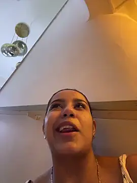 SienaWild online show from November 2025 03:41:01 AM