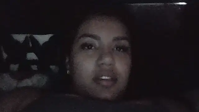 SienaWild online show from February 2026 09:35:02 PM