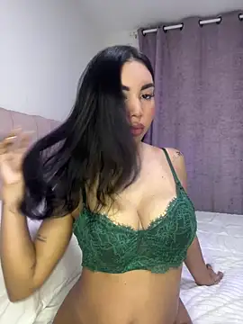 karolaalcendra online show from January 2026 03:54:01 AM