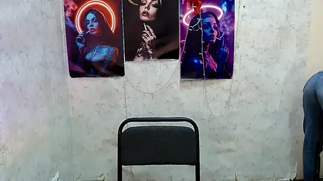 EmmaCat  online show from February 2026 05:28:02 AM