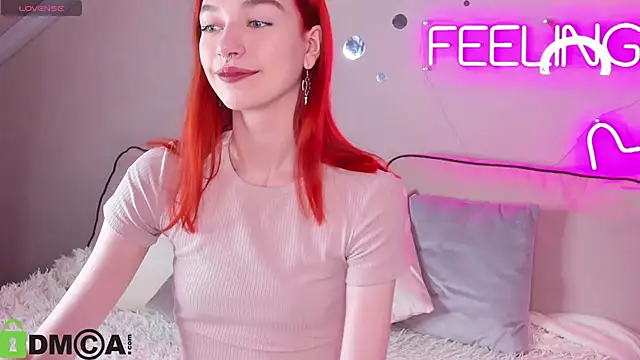 Melissa Cox online show from November 2025 12:32:02 AM