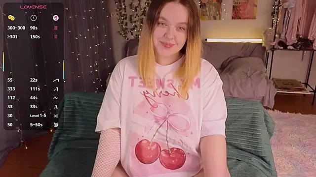 Aki nohana online show from March 2026 08:12:02 PM