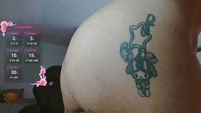 KoraRousee online show from March 2026 01:41:01 PM