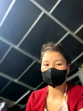 Snapshot of AmyChan086 chatting on September 2025 07:07:01 AM AmyChan086 online show from September 2025 07:07:01 AM