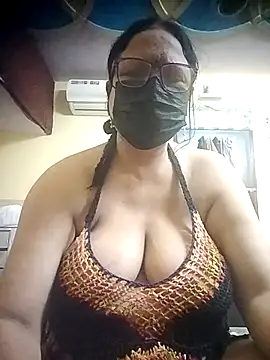 thehotlady online show from April 2026 03:31:02 AM