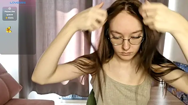 BritniMaddocks online show from September 2025 08:24:01 AM