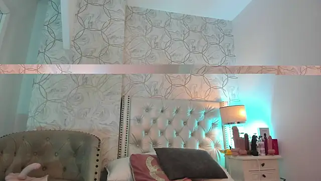 cathalina ortiz online show from April 2026 12:14:01 PM