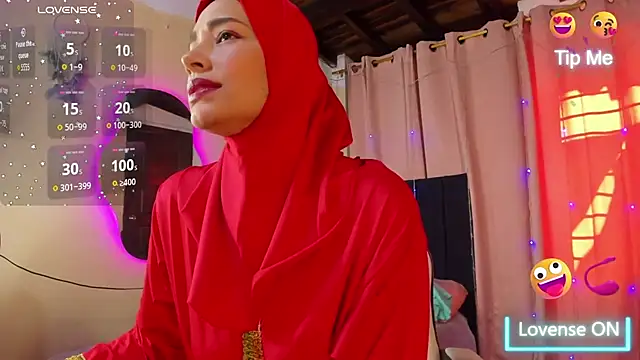 ShanaJamil online show from September 2025 12:07:02 PM