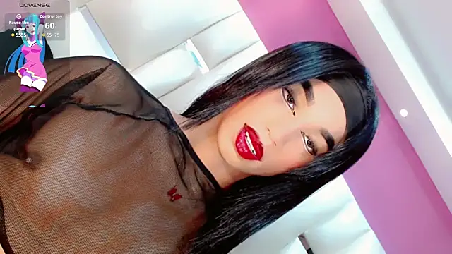 JessiscaWalker online show from October 2025 07:37:02 PM