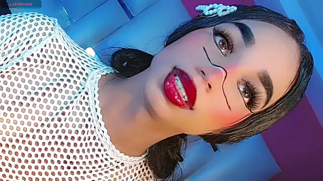 JessiscaWalker online show from November 2025 08:08:02 PM