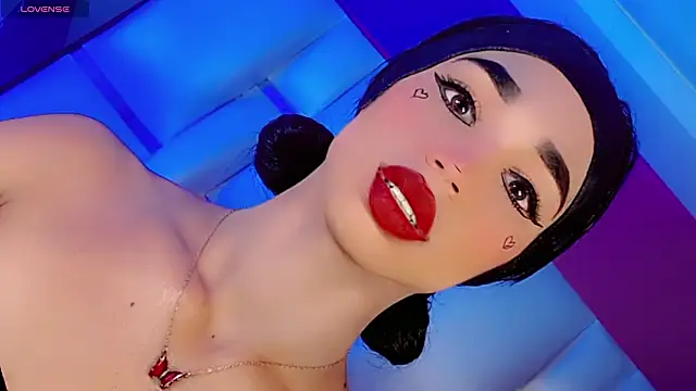 JessiscaWalker online show from January 2026 08:34:01 PM