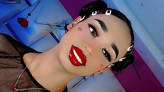 JessiscaWalker online show from March 2026 08:48:01 PM