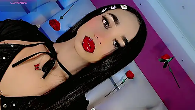 JessiscaWalker online show from March 2026 07:43:02 PM