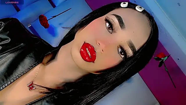 JessiscaWalker online show from March 2026 08:17:01 PM