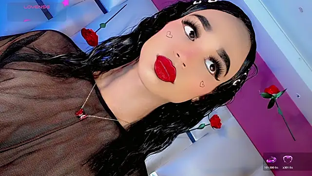 JessiscaWalker online show from March 2026 07:52:02 PM