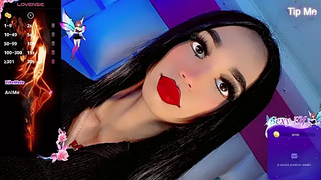 JessiscaWalker online show from March 2026 08:03:01 PM