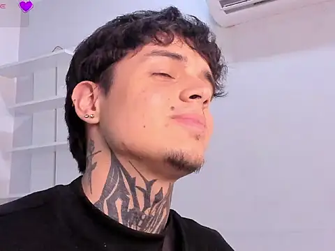 Declan-Fox online show from February 2026 03:55:02 AM