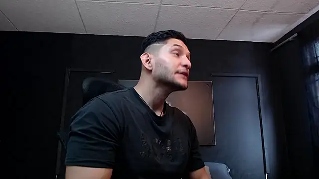 RichardMilleer online show from January 2026 02:23:01 PM