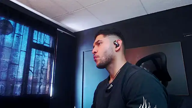 RichardMilleer online show from February 2026 01:38:02 PM