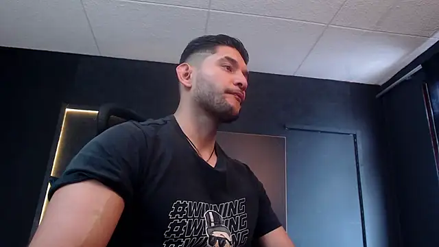 RichardMilleer online show from February 2026 02:23:02 PM