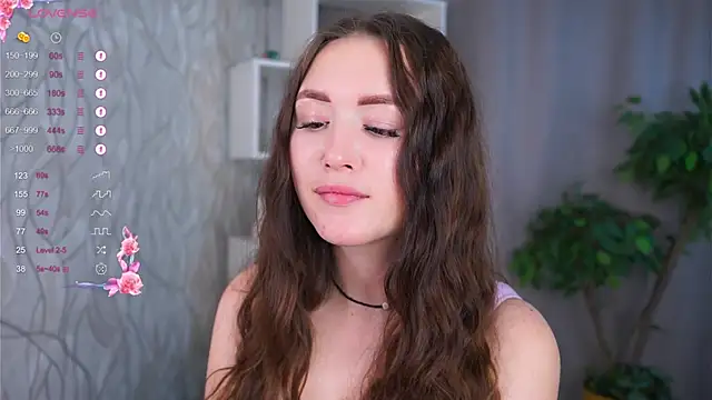 AlinaOrf online show from October 2025 05:19:01 AM