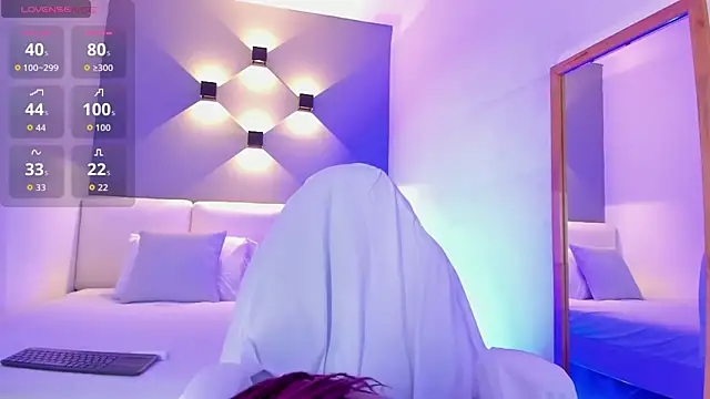 selena monroy online show from December 2025 12:44:02 PM