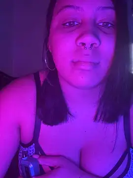 Snapshot of kinkymimi104 chatting on September 2025 05:13:01 PM kinkymimi104 online show from September 2025 05:13:01 PM