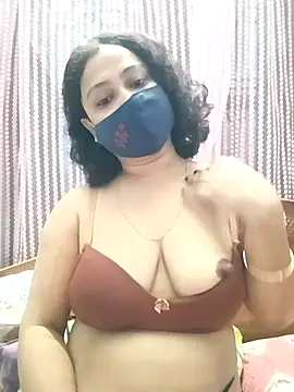 Deliciouskimi online show from January 2026 12:29:01 PM