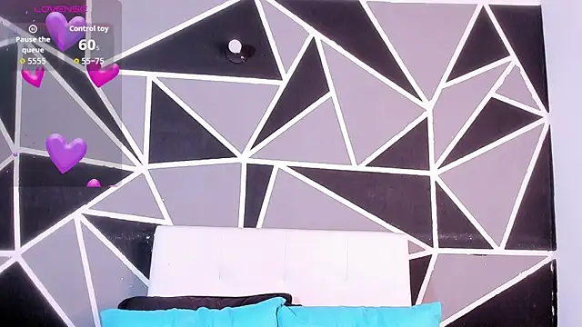 Victoriaa Zans online show from October 2025 12:52:02 AM