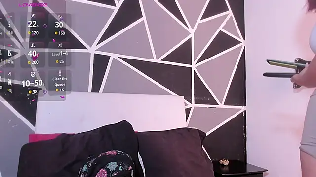 Victoriaa Zans online show from October 2025 06:34:01 AM