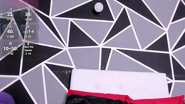 Victoriaa Zans online show from October 2025 11:03:01 AM