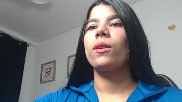 MayaScott11 online show from February 2026 08:07:01 PM