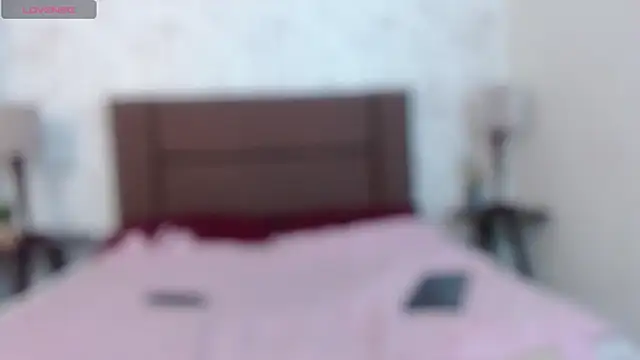 Ava Raye online show from January 2026 06:54:02 PM