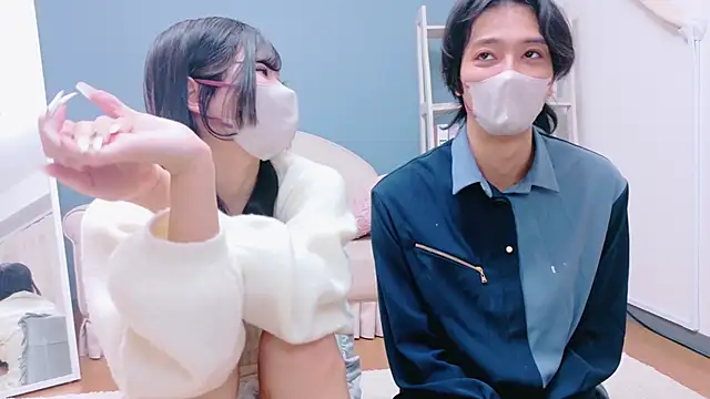 Snapshot of Ruru-shuv chatting on November 2025 08:24:01 AM Ruru-shuv online show from November 2025 08:24:01 AM