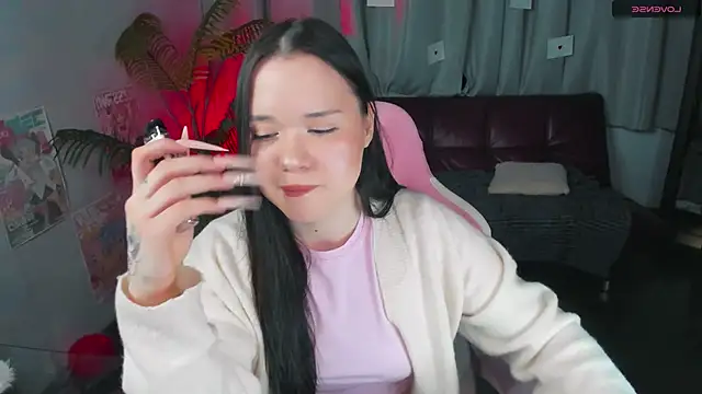  spicygirl online show from February 2026 11:16:02 PM