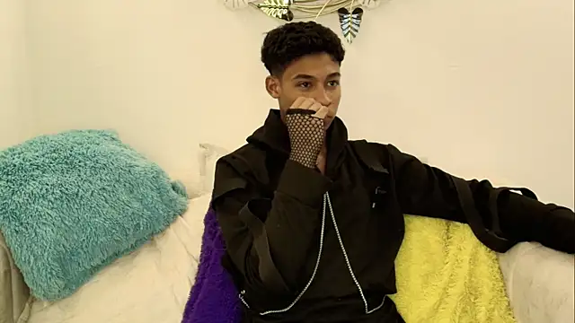 CoffeNaughty nom online show from November 2025 06:49:01 AM